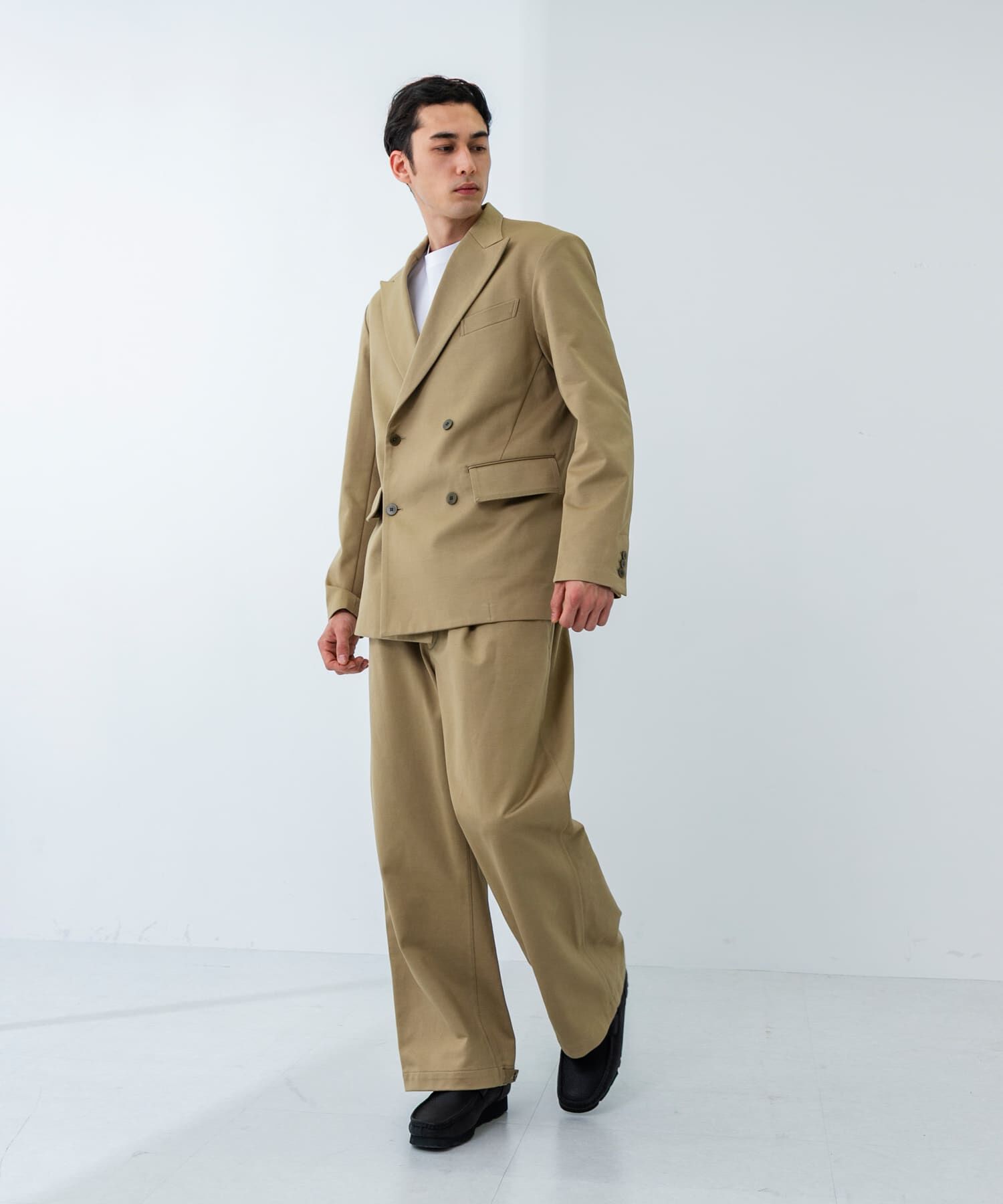 URBAN RESEARCH「GGG　Double   Tailored Jacket」|その他|