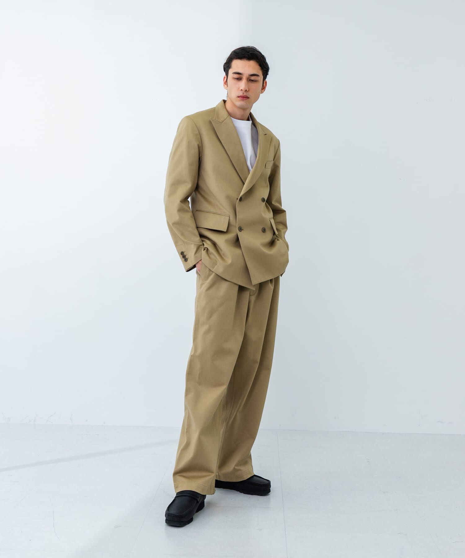 URBAN RESEARCH「GGG　Double   Tailored Jacket」|その他|