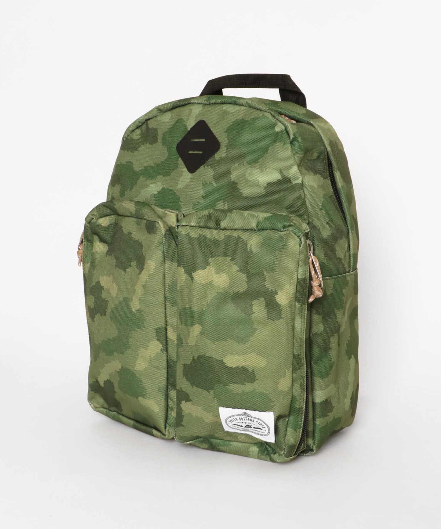Sonny Label 「POLER　DAYPACK2.0」|その他|