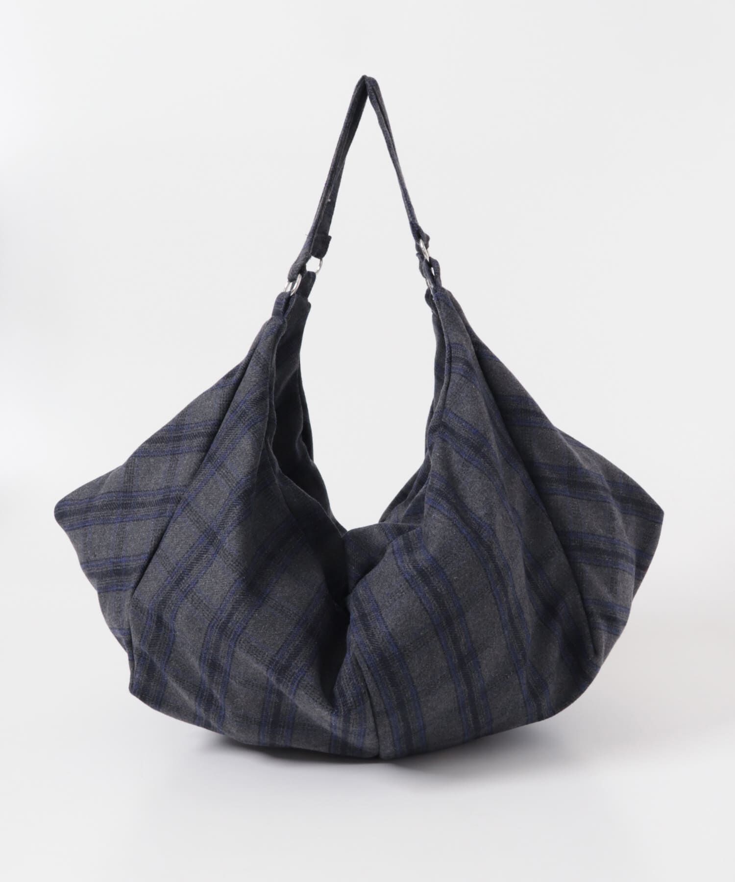  「ウールミックス2WAYイージーBAG」|トートバッグ|