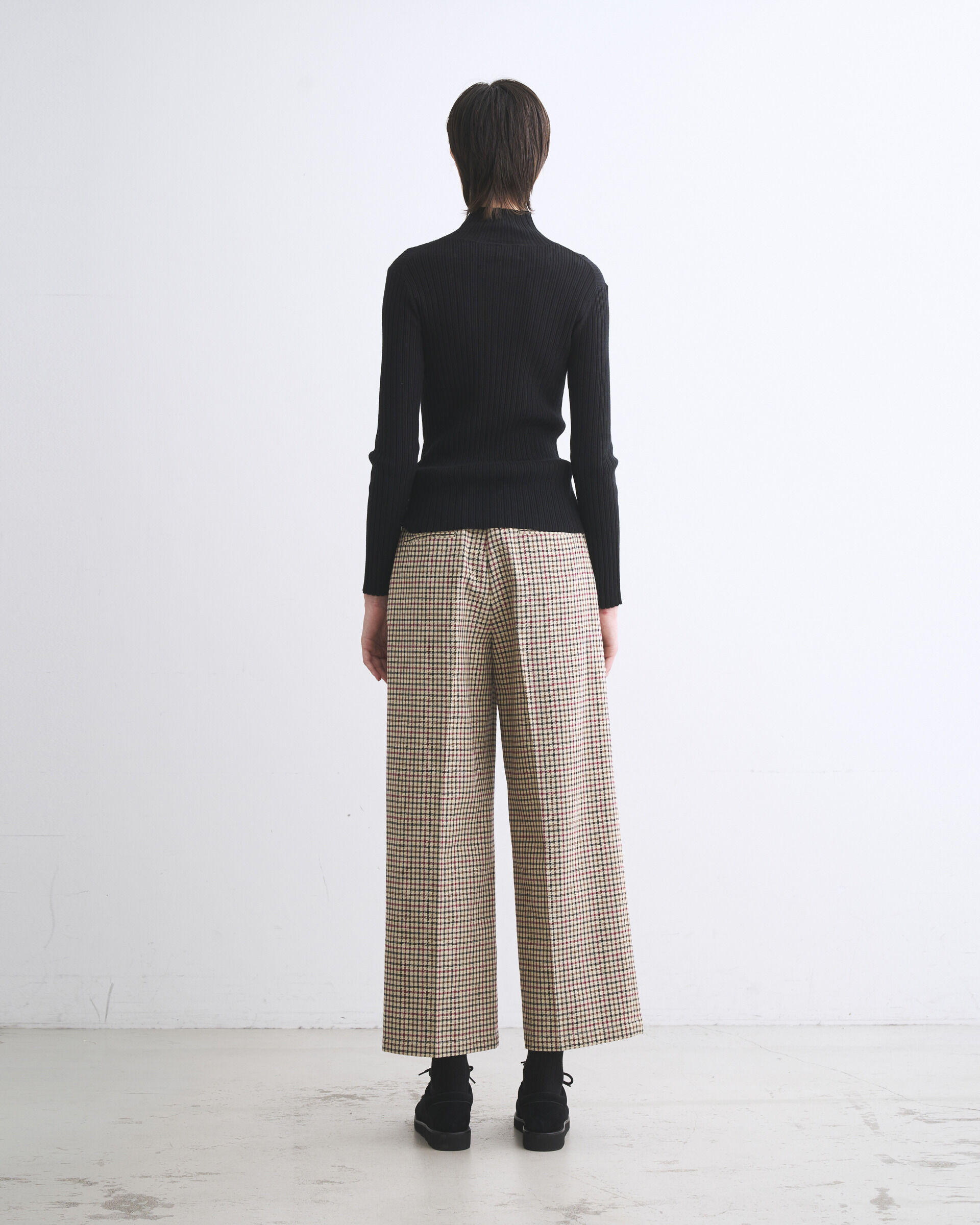 Traditional Weatherwear「RUMNEY」|ニット・セーター|