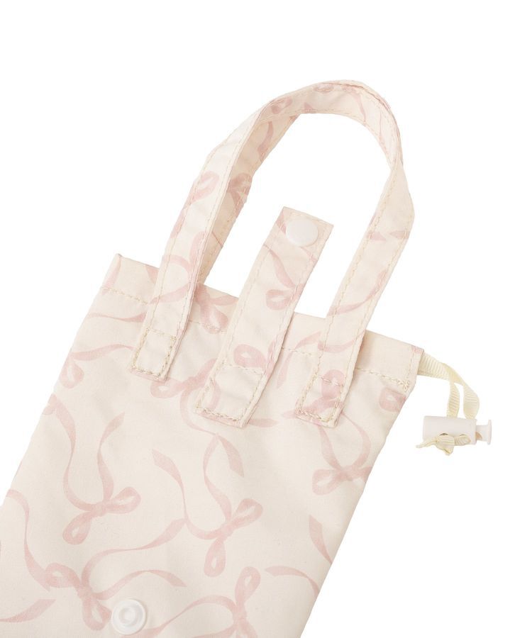 Maison de FLEUR「【長傘用】アンブレラカバー」|傘|