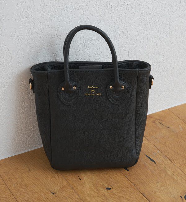  「レザー2WAYミニトートBAG」|ショルダー・メッセンジャー|
