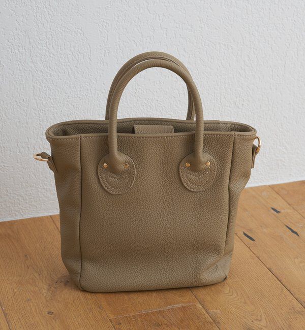 「レザー2WAYミニトートBAG」|ショルダー・メッセンジャー|