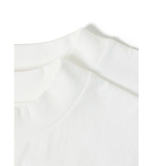 MidiUmi「MidiUmi パックドロングスリーブT」|Tシャツ・カットソー|
