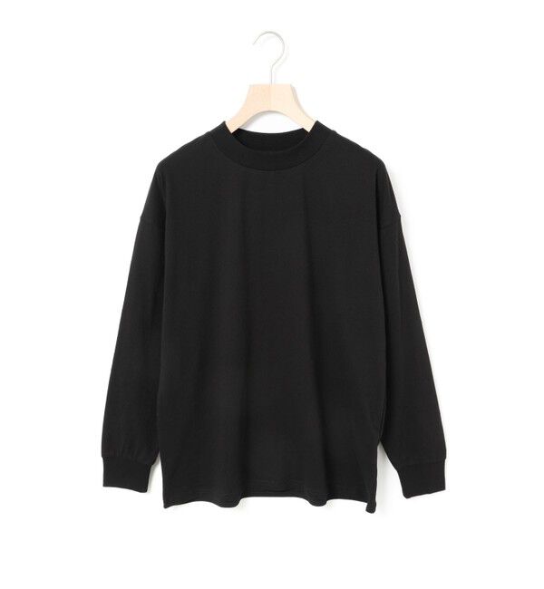 MidiUmi「MidiUmi パックドロングスリーブT」|Tシャツ・カットソー|