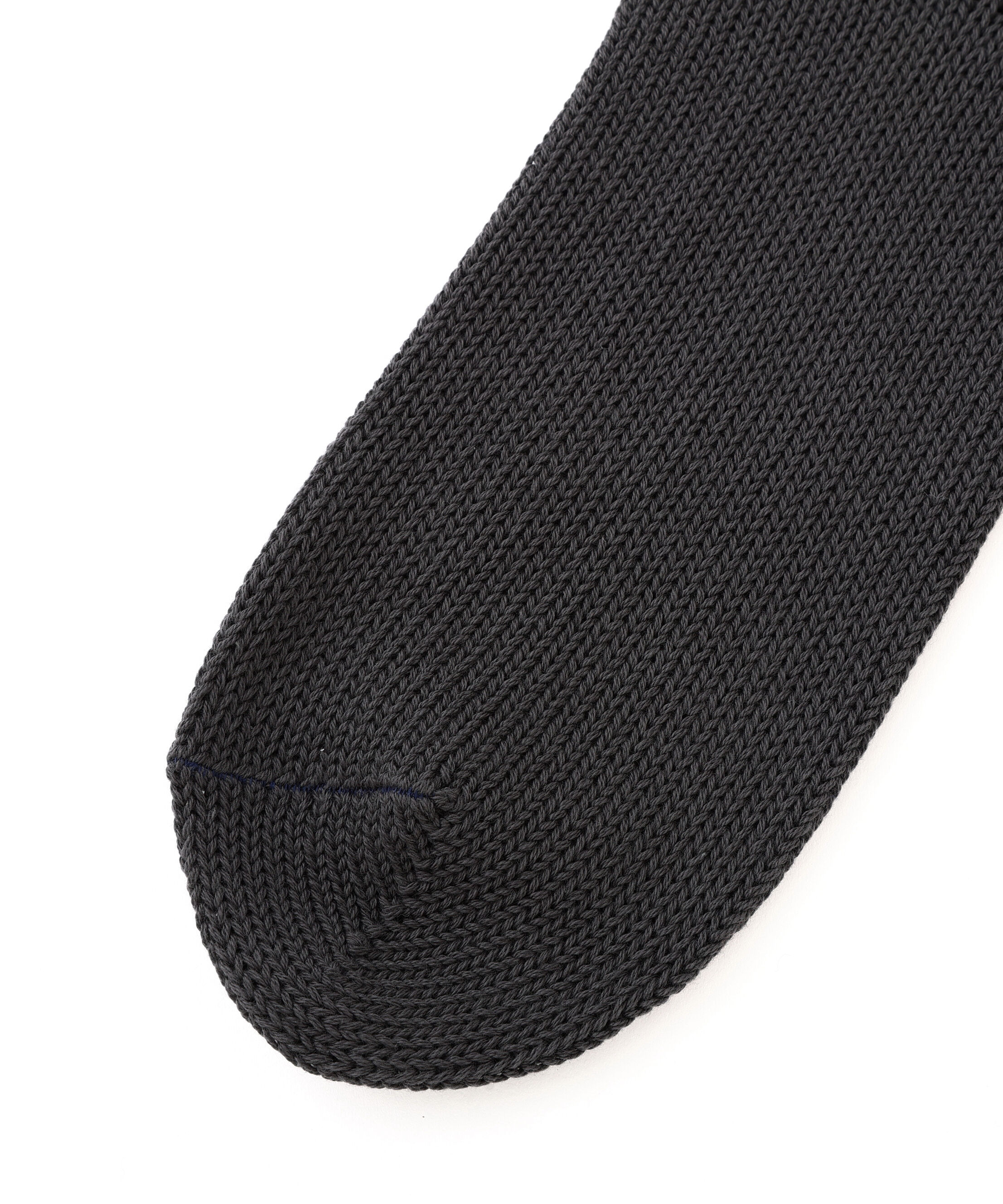 MHL.「MEN TIPPED COTTON RIB SOCKS」|ソックス|