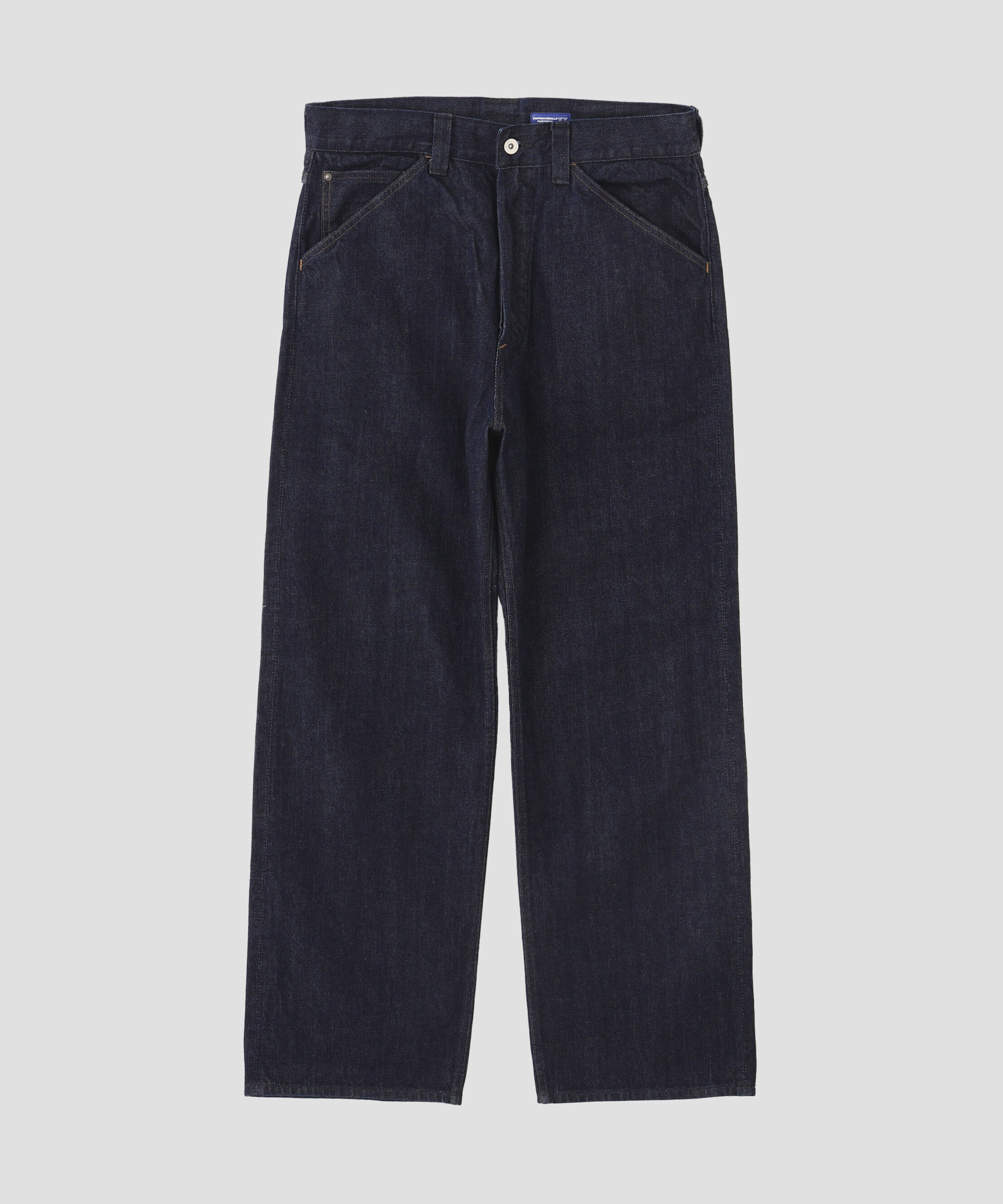 MHL.「CANTON DENIM TROUSERS」|その他|