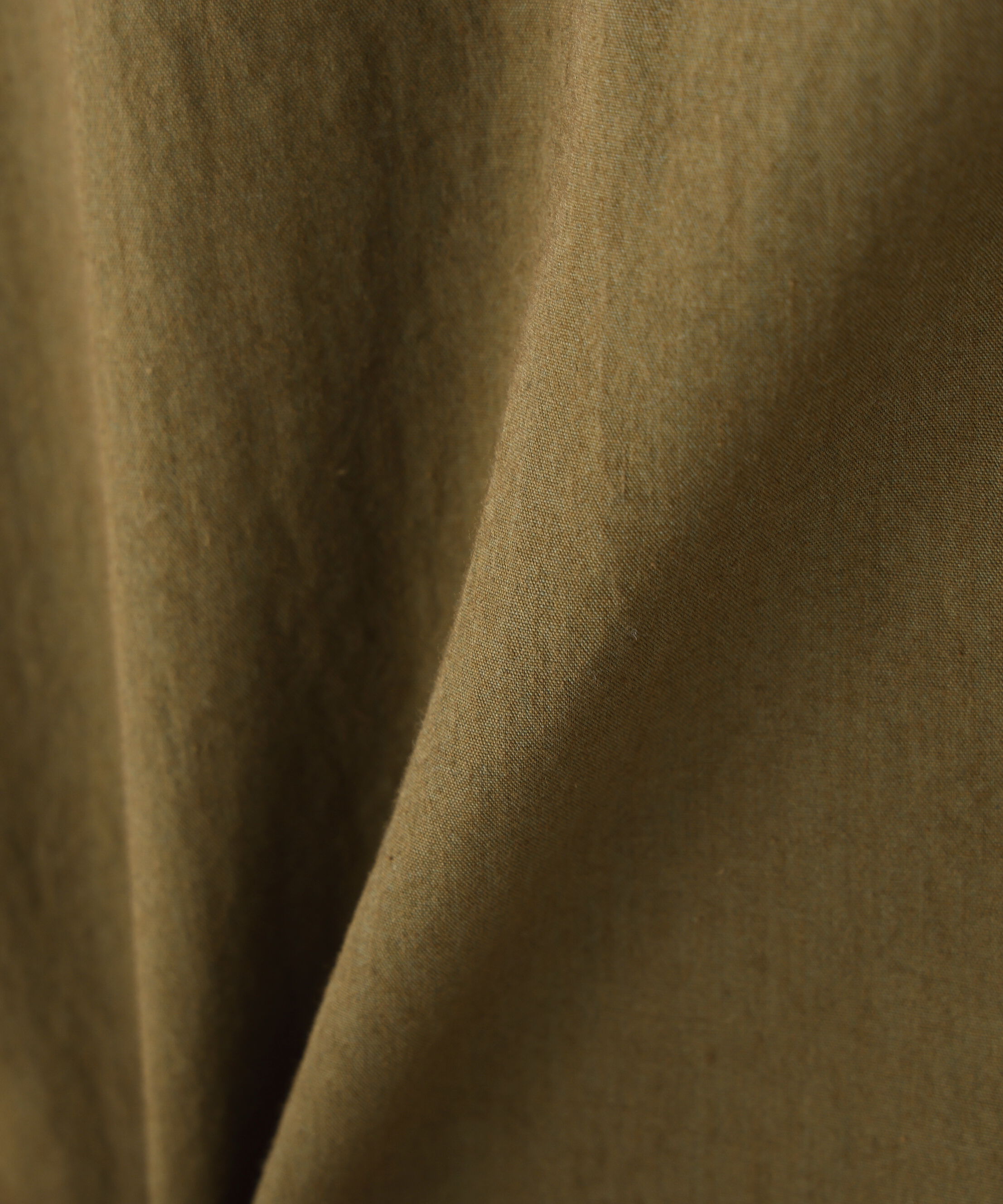 MHL.「COTTON NYLON PLAINWEAVE BLOUSON」|ブルゾン・スタジャン|