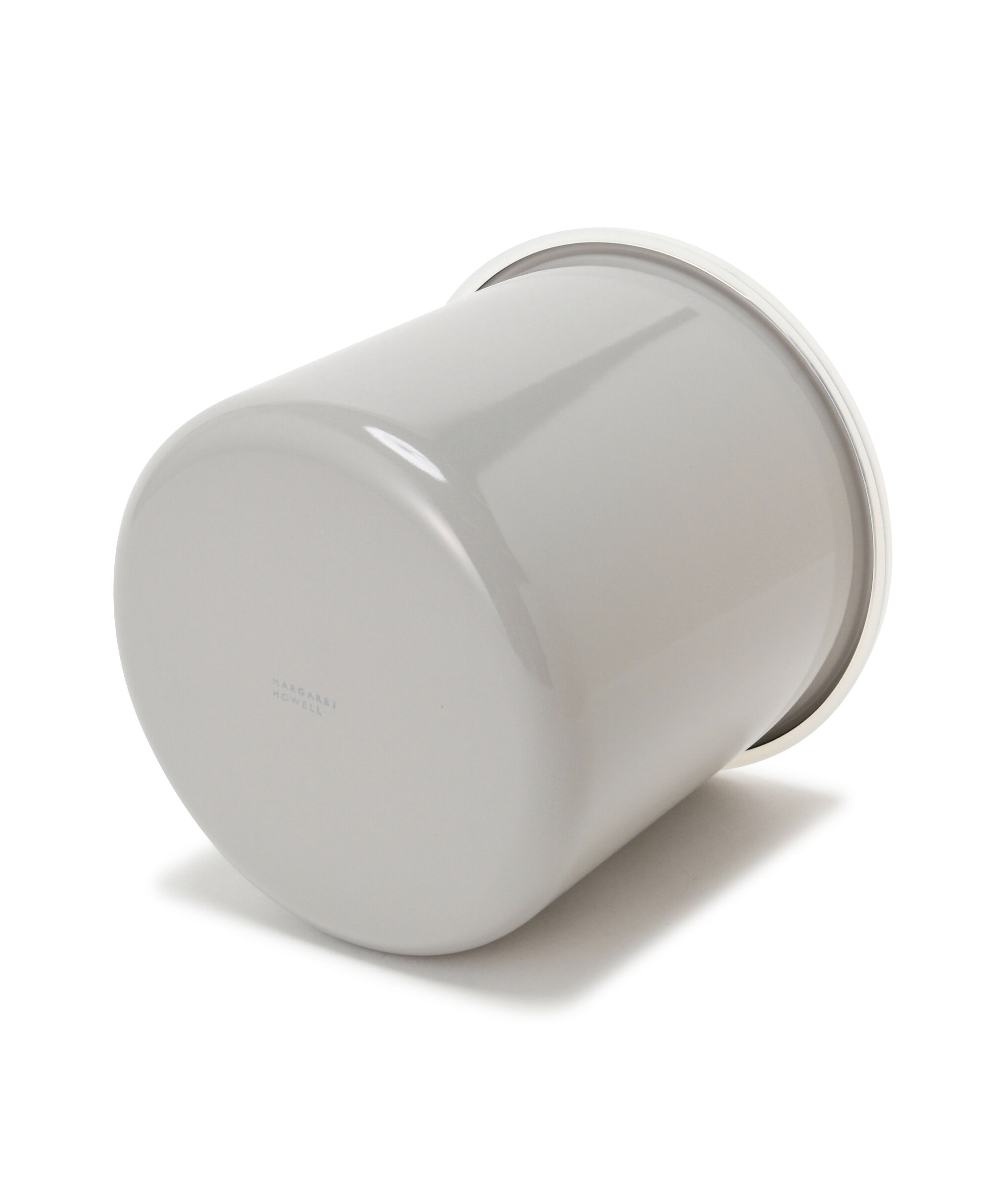 MARGARET HOWELL HOUSEHOLDGOODS「NODA HORO ROUND STORAGE LARGE」|食器・キッチングッズ|