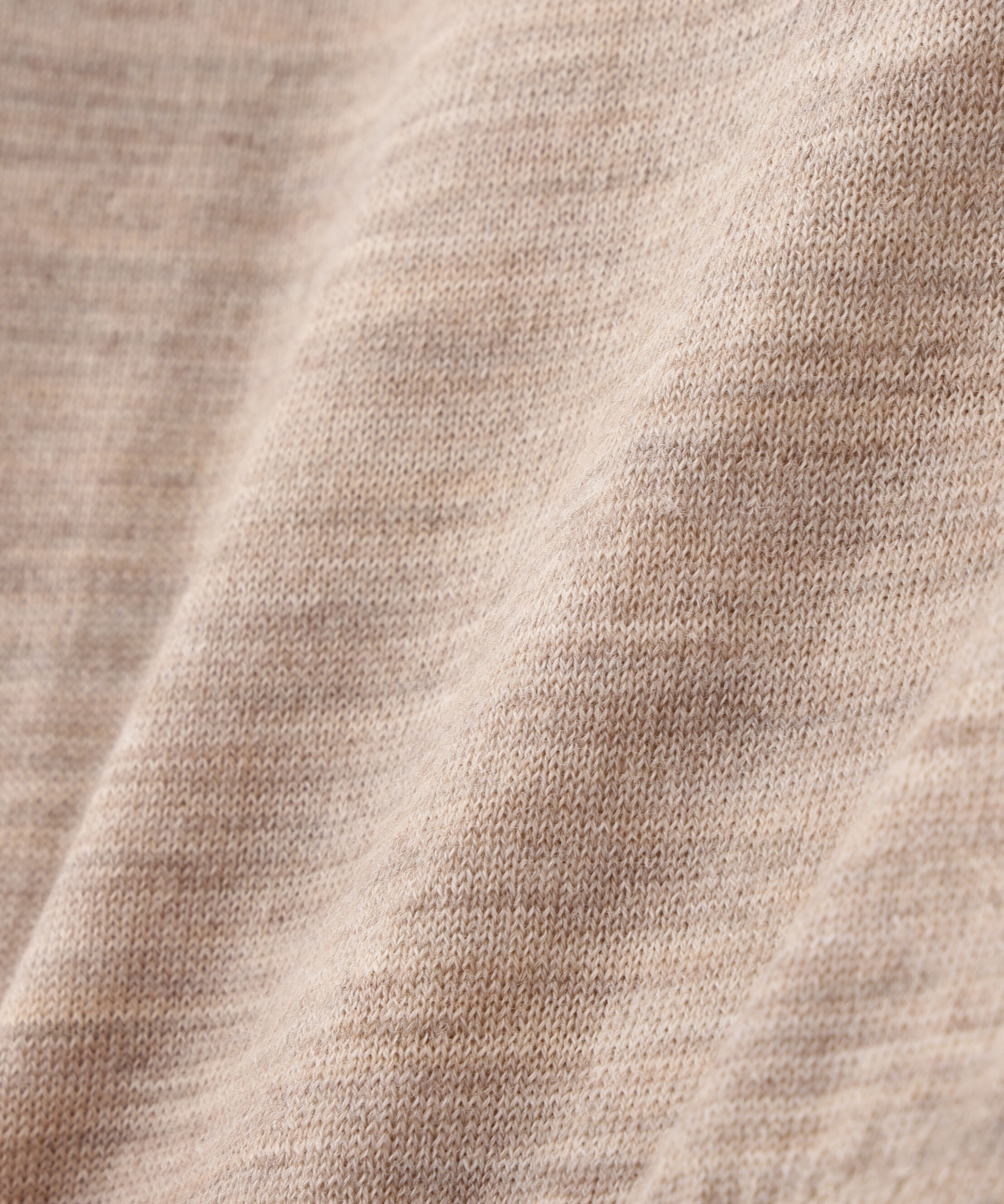  「FINE WOOL KNITWEAR」|カーディガン|