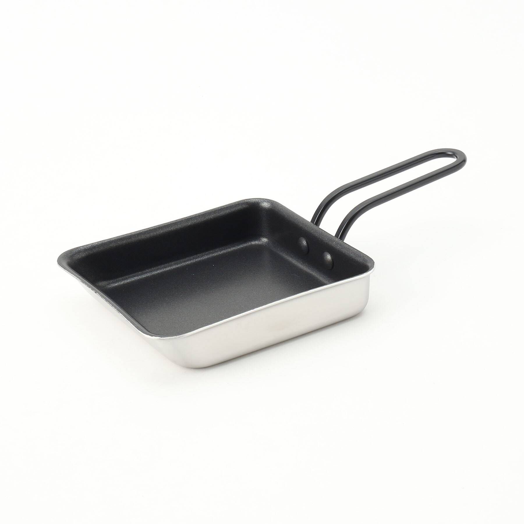 212 KITCHEN STORE「二層鋼玉子焼き 12 X 14cm ＜copan コパン＞」|食器・キッチングッズ|