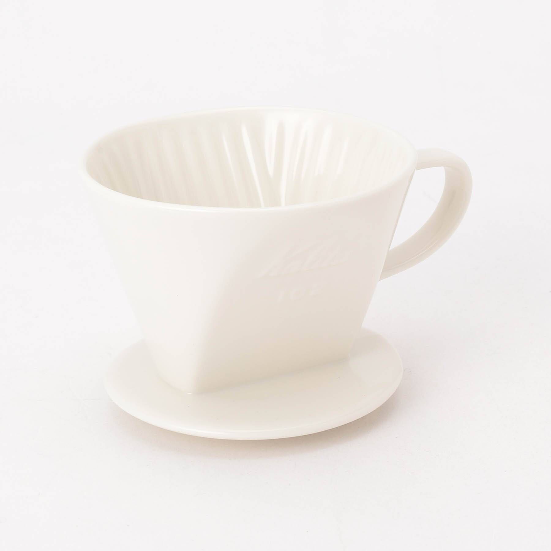212 KITCHEN STORE「102ロト WH　＜kalita カリタ＞」|食器・キッチングッズ|ホワイト(879)
