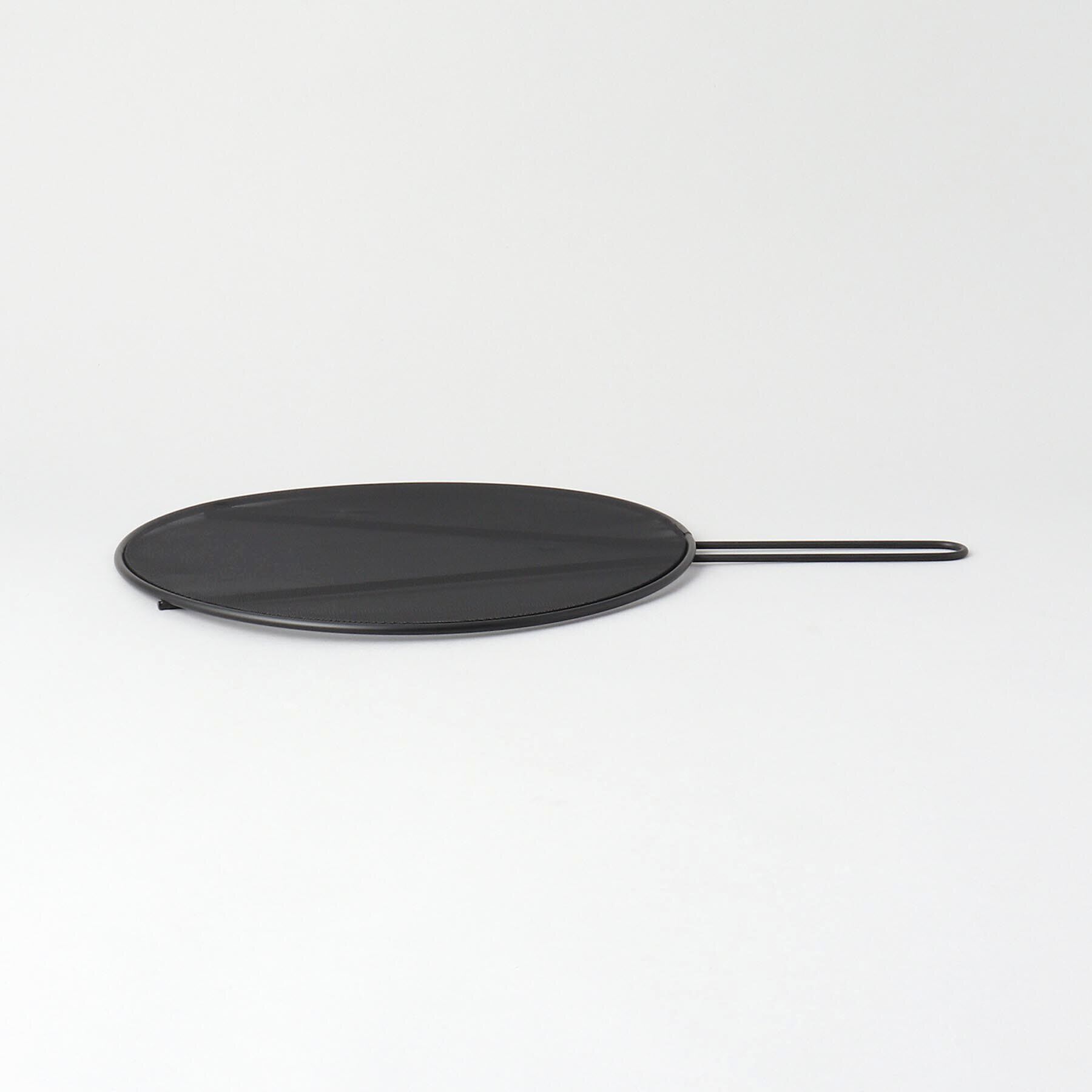 212 KITCHEN STORE「調理具合がよく見える油はねガードネット 29cm」|食器・キッチングッズ|