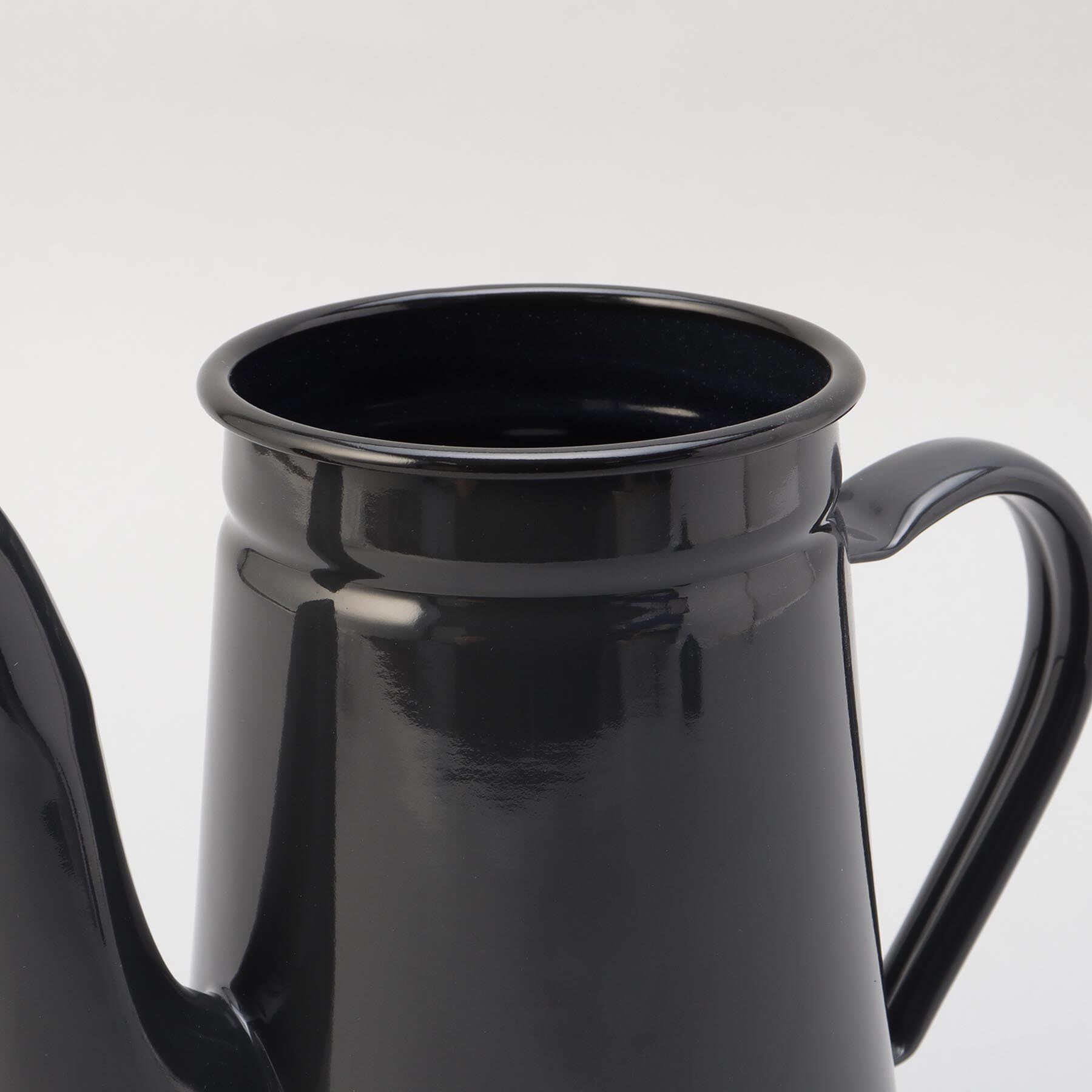 212 KITCHEN STORE「コーヒー達人 ペリカン1L GY ＜kalita  カリタ＞」|食器・キッチングッズ|