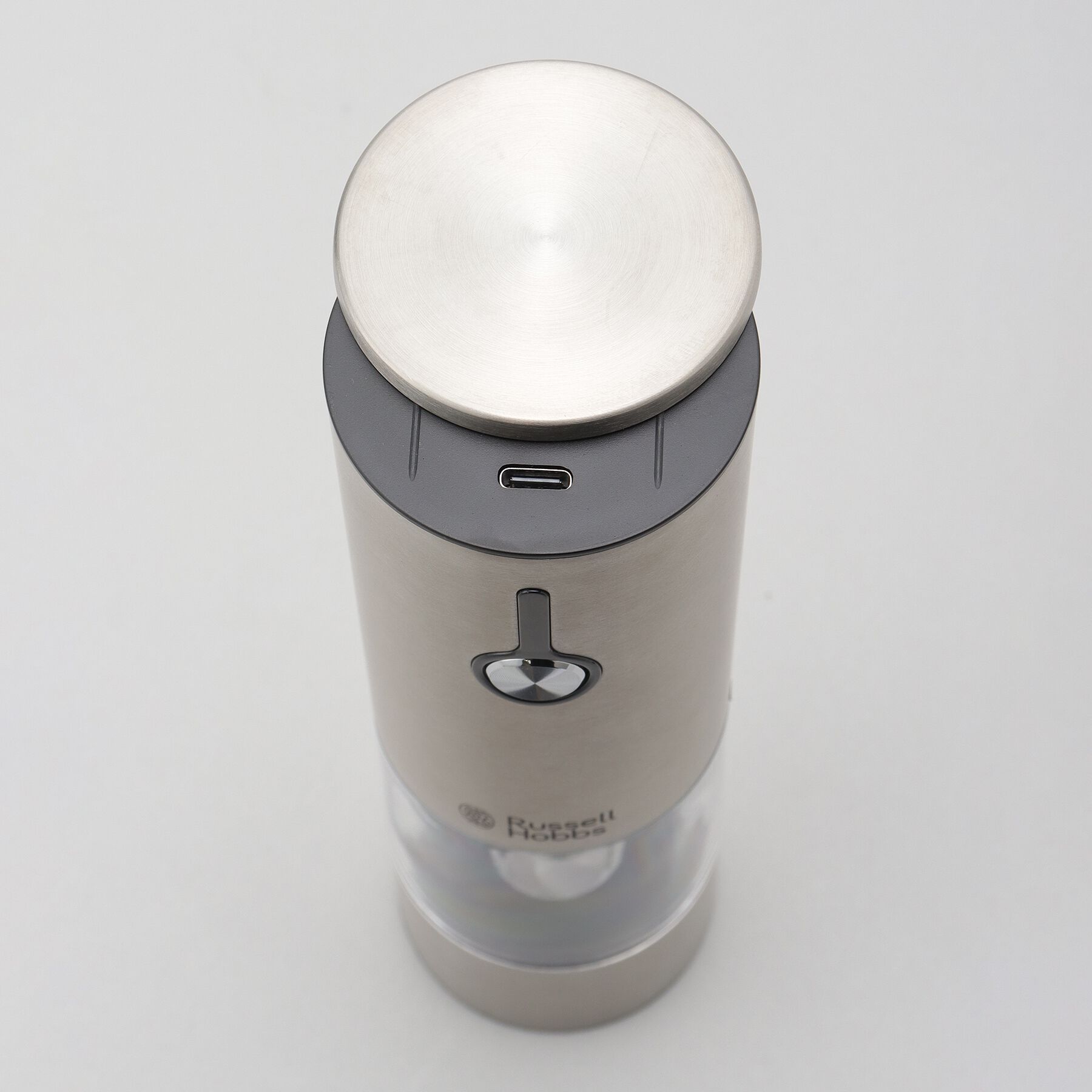 212 KITCHEN STORE「充電式ゴマミル ＜Russell Hobbs ラッセルホブス＞」|食器・キッチングッズ|