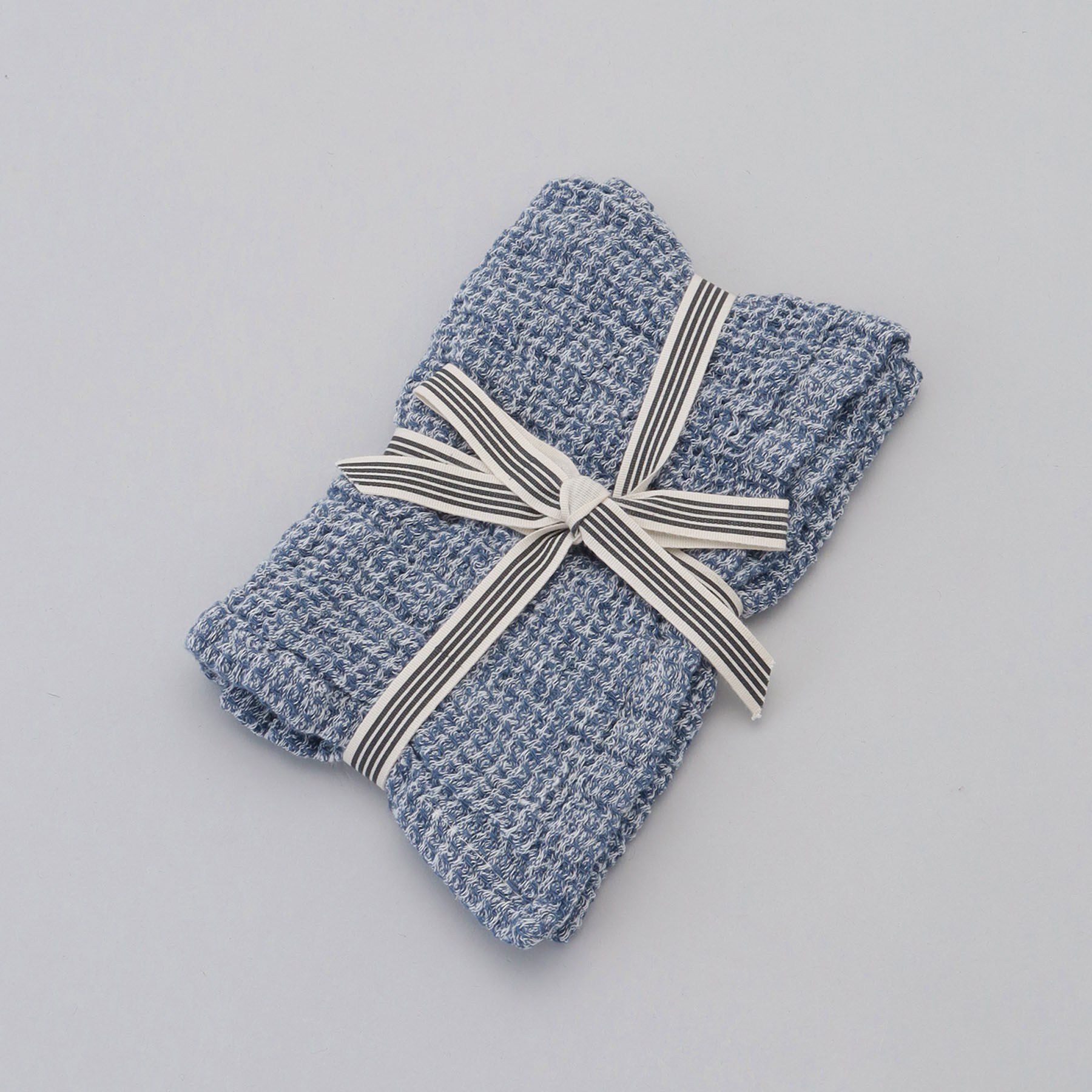 212 KITCHEN STORE「LINEN BLENDED ディッシュクロス ワッフル NV ＜212Kオリジナル＞」|食器・キッチングッズ|その他