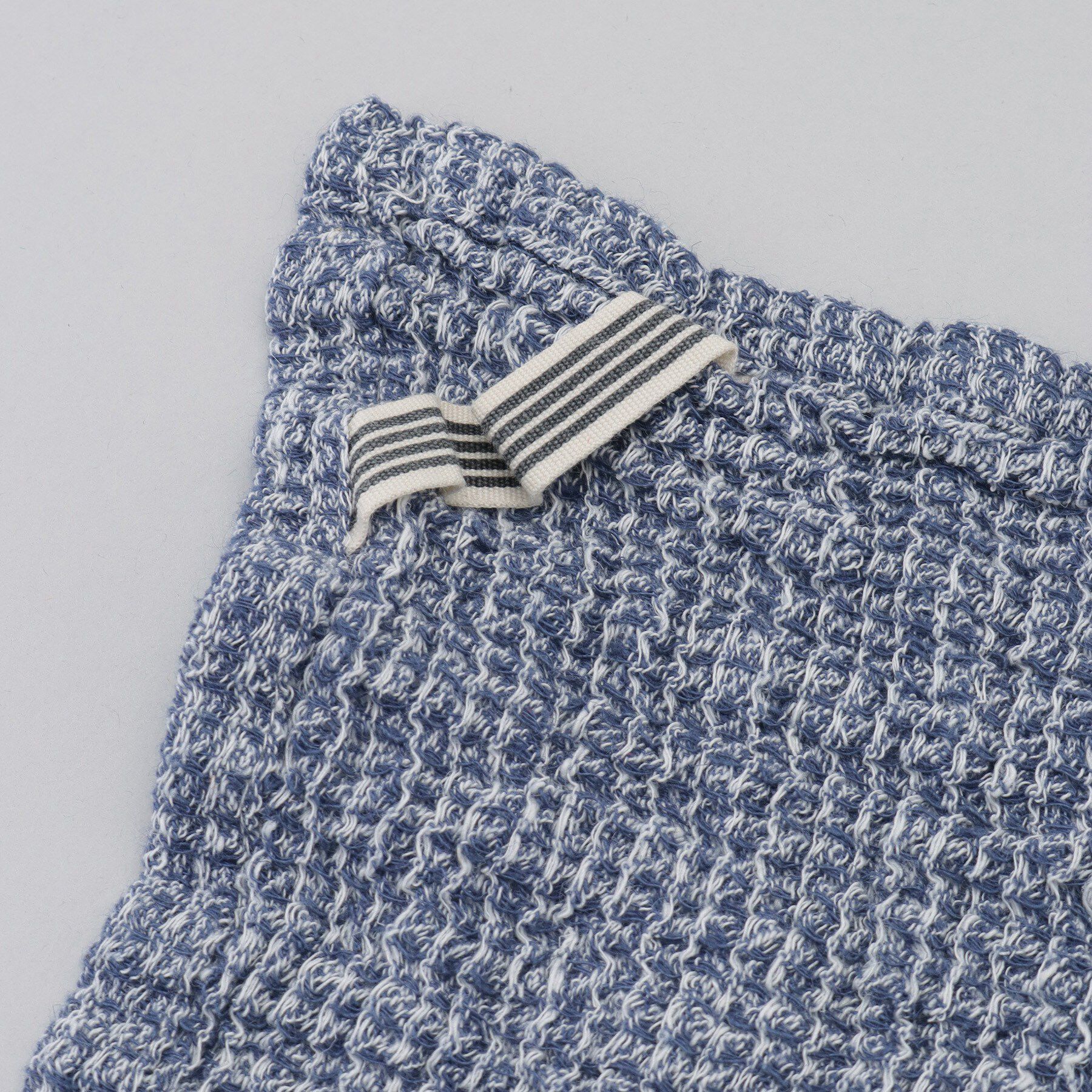 212 KITCHEN STORE「LINEN BLENDED ディッシュクロス ワッフル NV ＜212Kオリジナル＞」|食器・キッチングッズ|