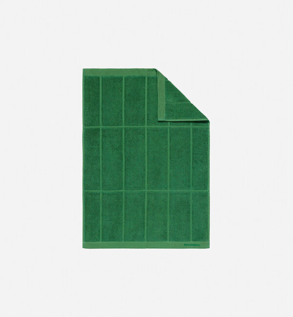 Marimekko「Tiiliskivi ハンドタオル 50&times;70cm」|タオル|