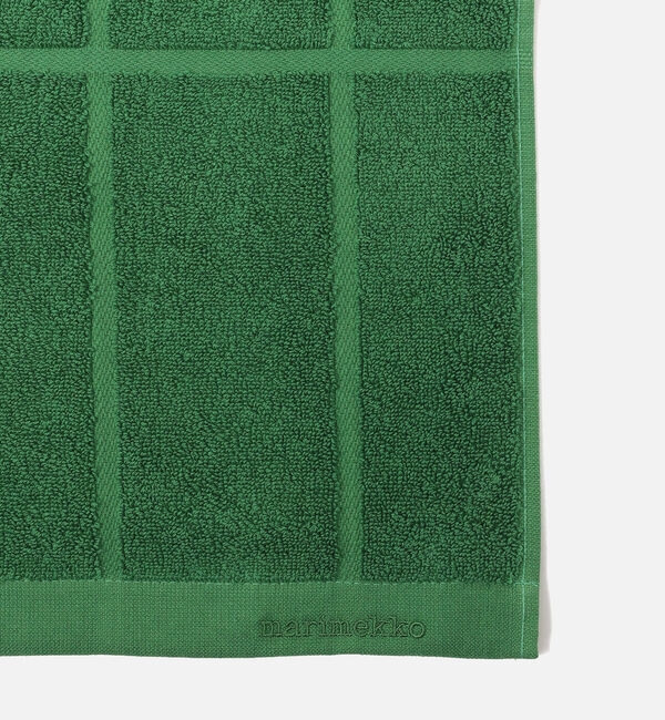 Marimekko「Tiiliskivi ハンドタオル 50&times;70cm」|タオル|