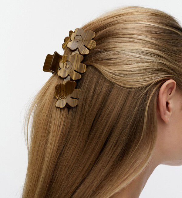 Marimekko「Mini Unikko Hair Clip」|その他|