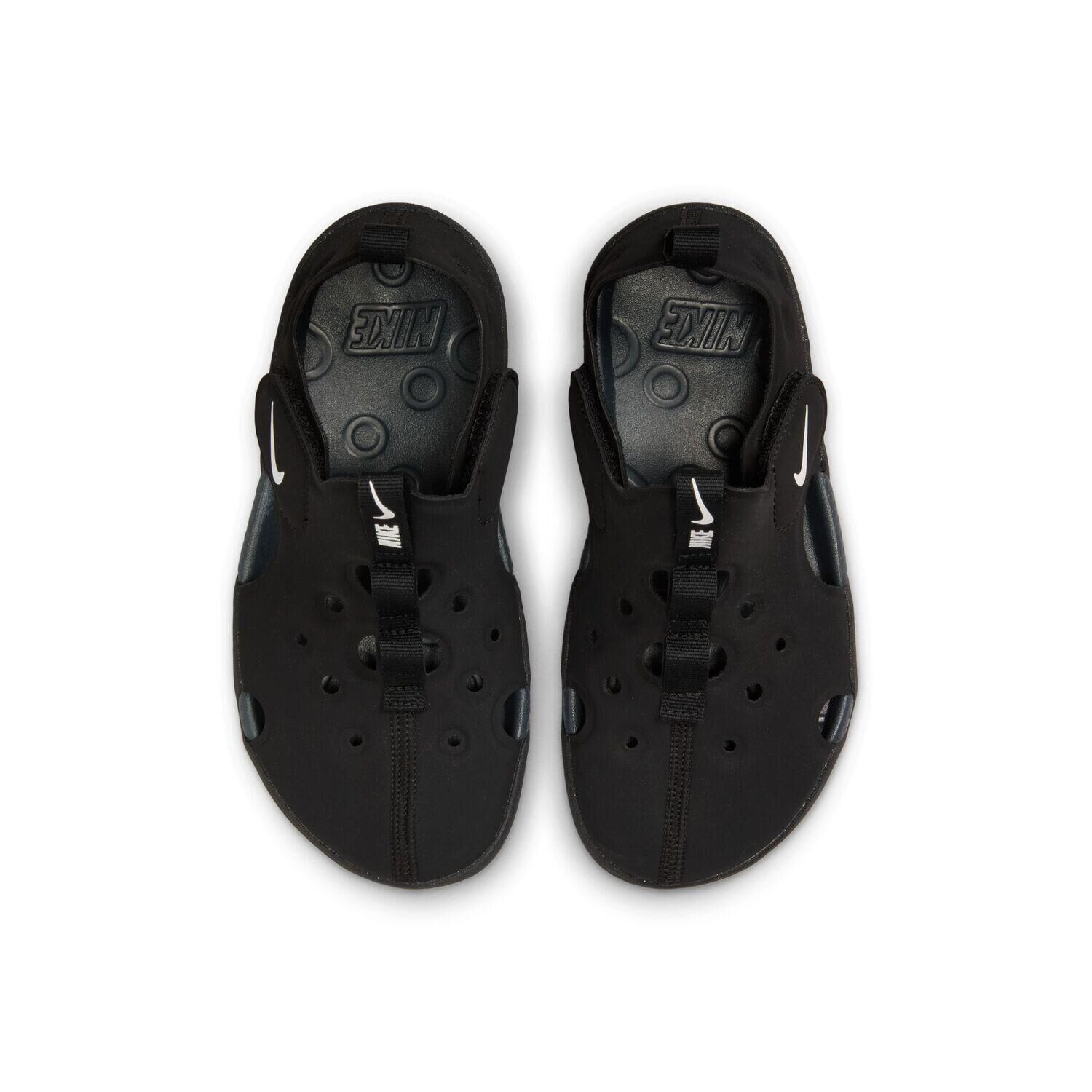 NIKE「【NIKE】17-22 SUNRAY PROTECT 4 (PS)」|サンダル|