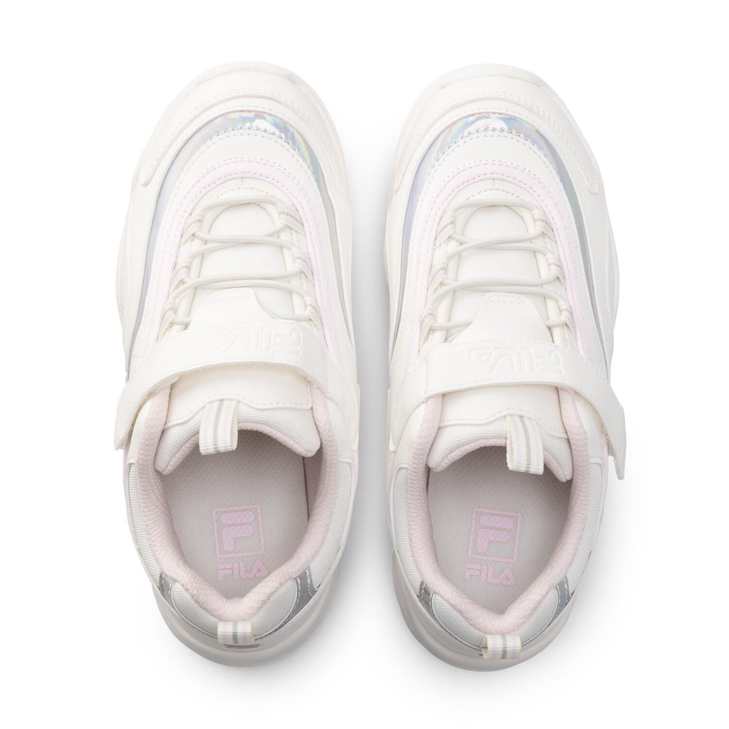 FILA「【FILA】17-22 FILA RAY 25 KD」|スニーカー|