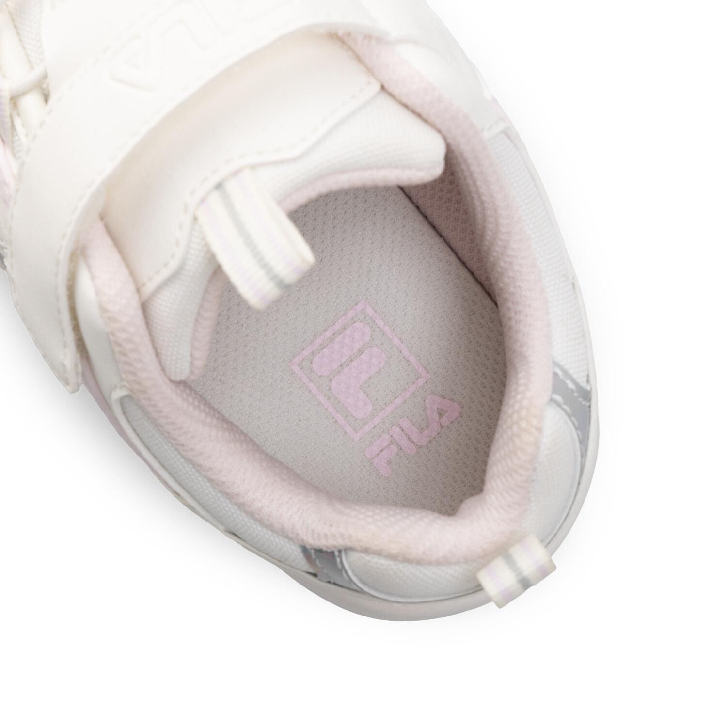 FILA「【FILA】17-22 FILA RAY 25 KD」|スニーカー|