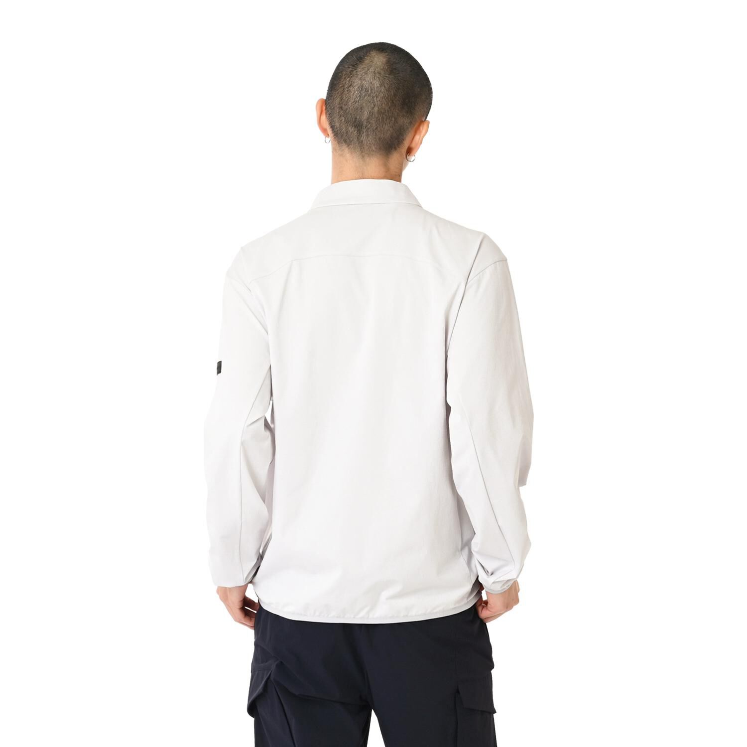 NEW BALANCE 「【NEW BALANCEｳｪｱ】M ﾄﾞﾗｲｼﾞｬｰｼﾞｰJK」|ポロシャツ|