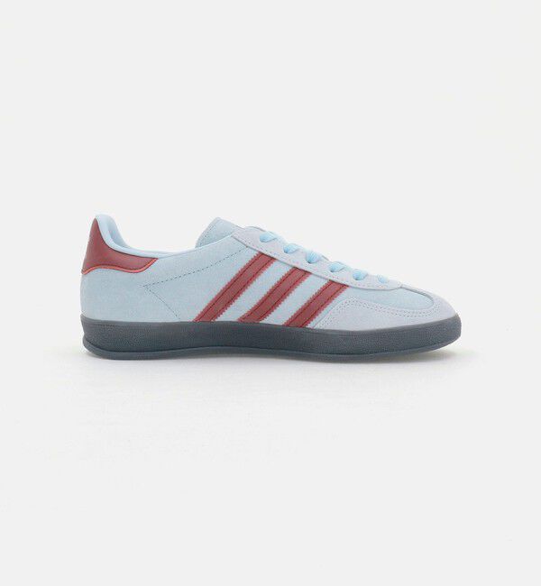 BEAUTY&YOUTH UNITED ARROWS「＜adidas Originals＞GAZZLE INDOOR スニーカー」|スニーカー|