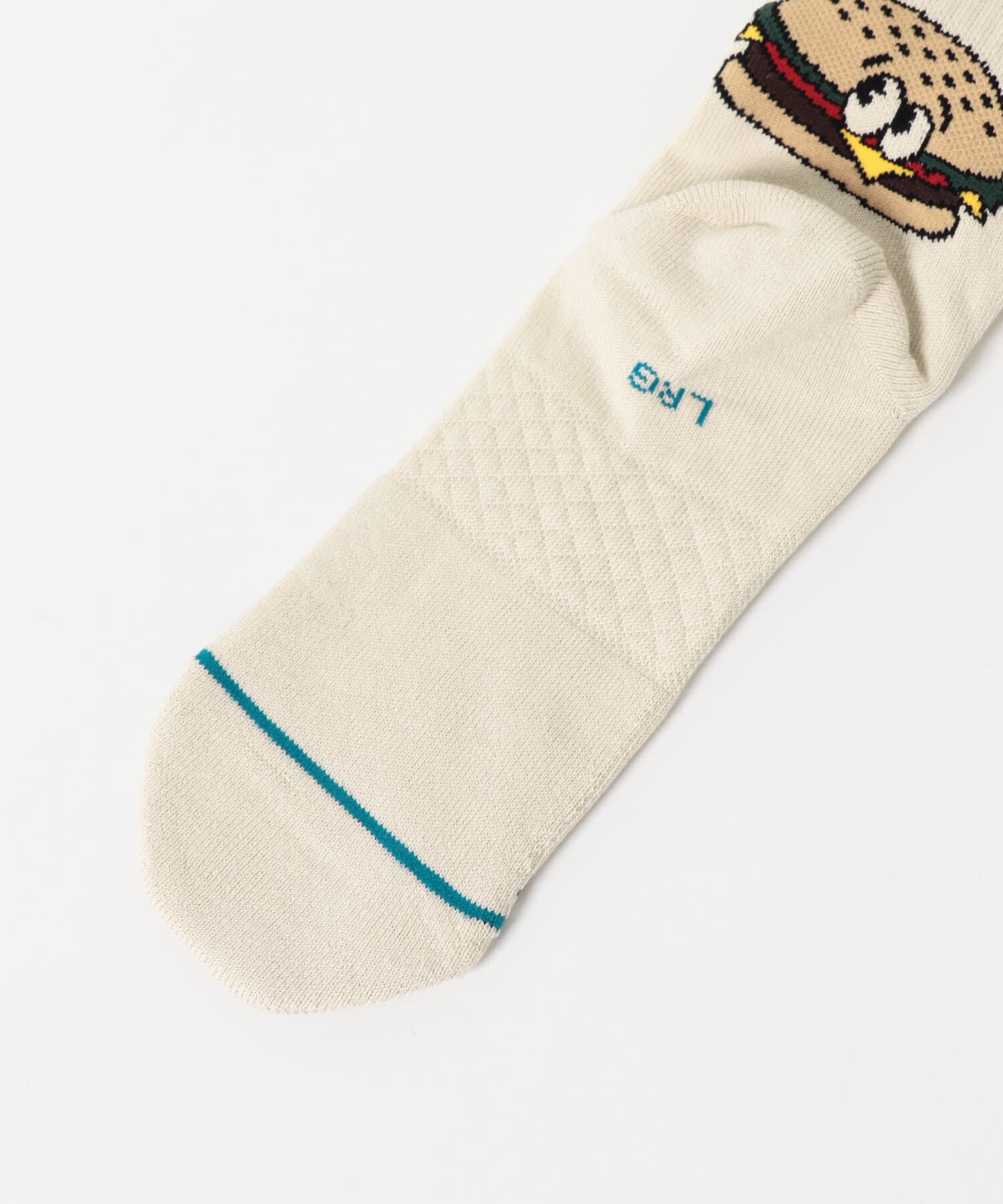 Sonny Label 「STANCE SOCKS　COMBO MEAL CREW」|ソックス|