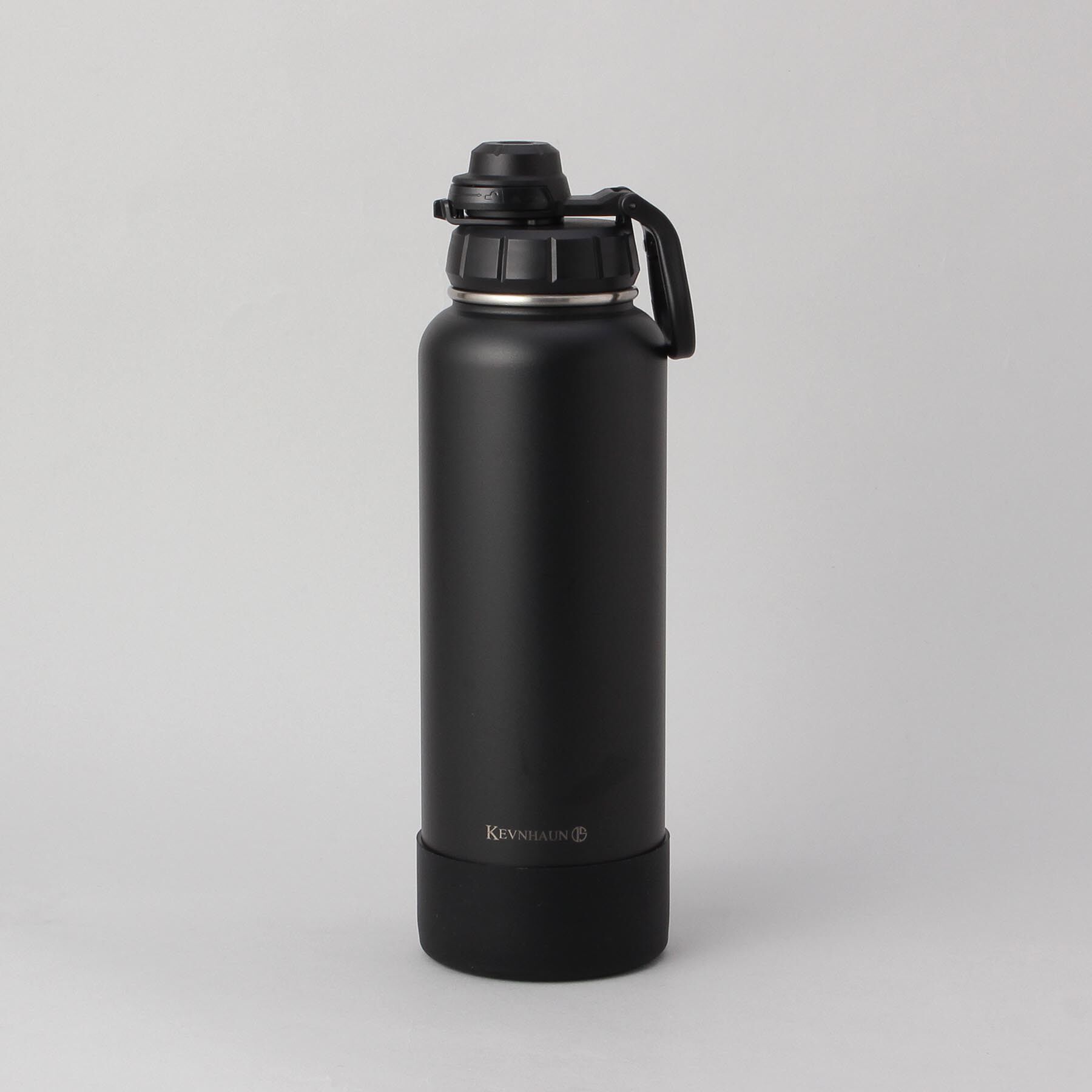 212 KITCHEN STORE「スポーツボトル 1.2L BK ＜KEVNHAUN  ケヴンハウン＞」|食器・キッチングッズ|