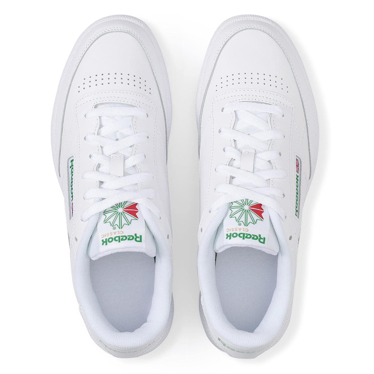 Reebok「【REEBOK】CLUB C 85」|スニーカー|