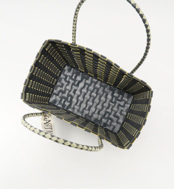 ODETTE E ODILE「【一部別注】＜HEART MADE＞ Avery Tote」|トートバッグ|
