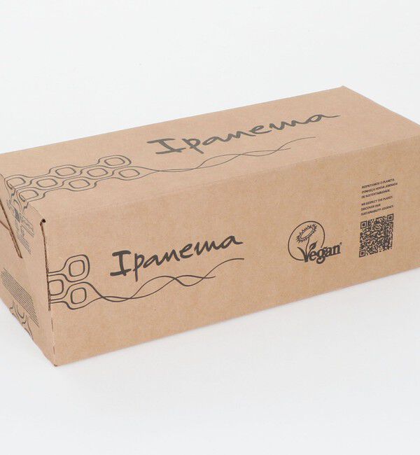 ODETTE E ODILE「＜Ipanema＞GOCHIC Slide」|サンダル|