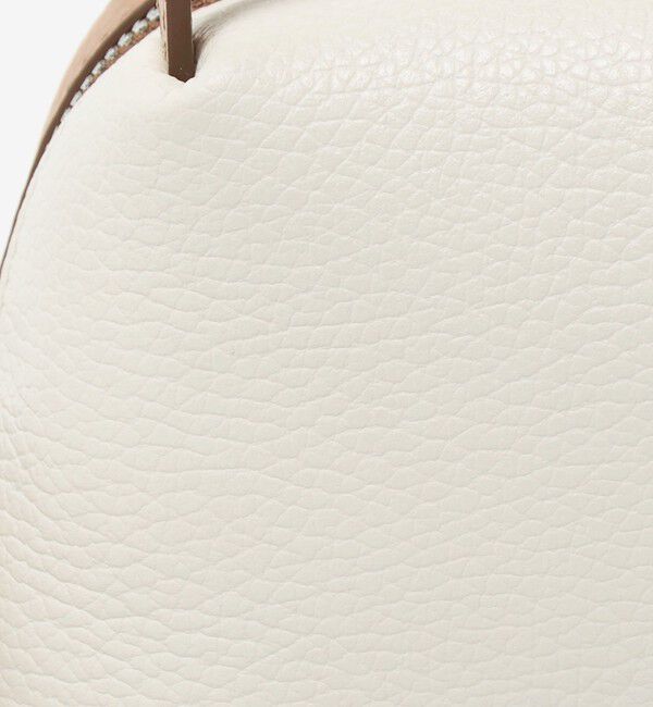 UNITED ARROWS「＜GIANNI CHIARINI＞ALIFA BI/COL S バッグ」|ショルダー・メッセンジャー|