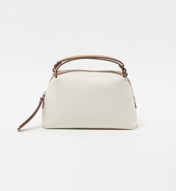 UNITED ARROWS「＜GIANNI CHIARINI＞ALIFA BI/COL S バッグ」|ショルダー・メッセンジャー|