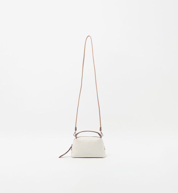 UNITED ARROWS「＜GIANNI CHIARINI＞ALIFA BI/COL S バッグ」|ショルダー・メッセンジャー|