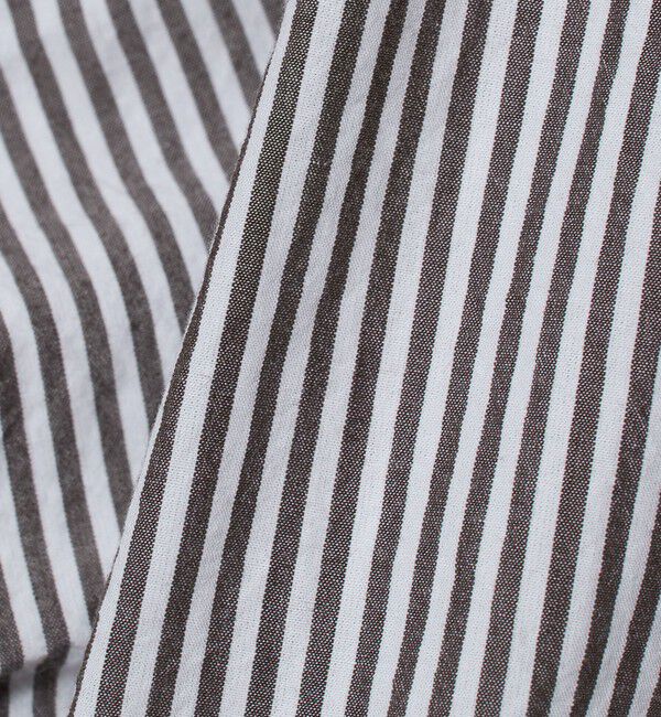 UNITED ARROWS「テントライン スキッパー ブラウス ‐ウォッシャブル‐」|シャツ・ブラウス|