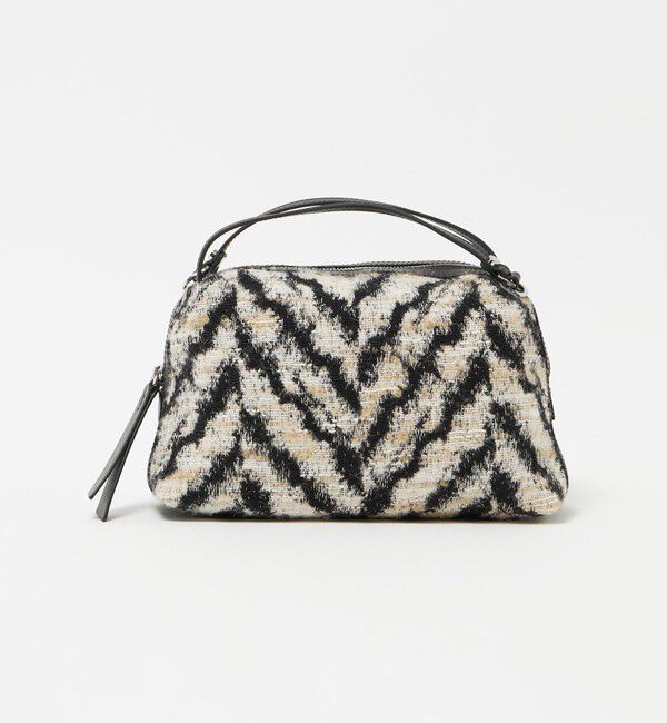 UNITED ARROWS「＜GIANNI CHIARINI＞ALIFA ZBR M バッグ」|ショルダー・メッセンジャー|その他1