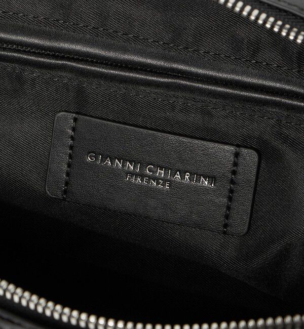 UNITED ARROWS「＜GIANNI CHIARINI＞ALIFA ZBR M バッグ」|ショルダー・メッセンジャー|