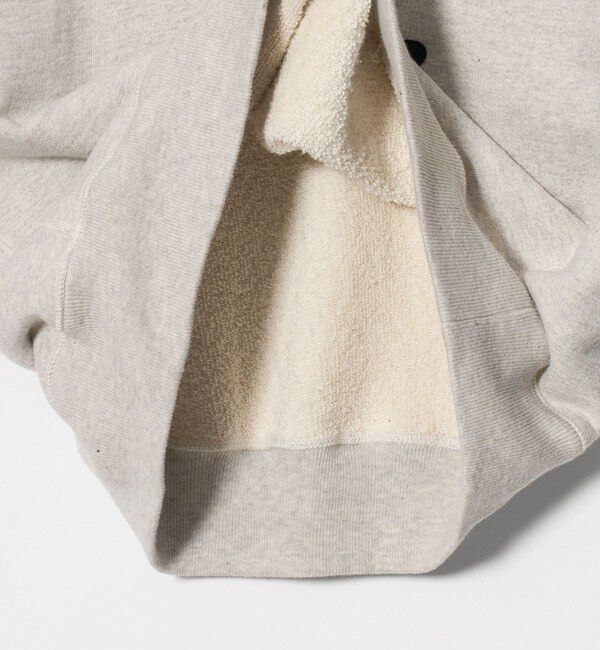 UNITED ARROWS「【別注】＜BOWTE＞ハーフスリーブ スウェット ‐united LOVE project 2026」|スウェット・ジャージ|