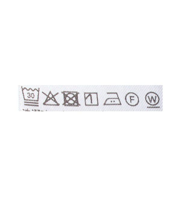 UNITED ARROWS「【別注】＜dahl&rsquo;ia＞レース ドッキング スウェット ‐united LOVE project 2026」|スウェット・ジャージ|