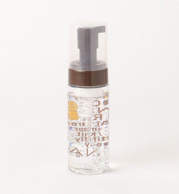 UNITED ARROWS green label relaxing「＜EFNALcare＞ウール/ニット専用 ケア用品」|トイレタリー・ランドリーグッズ|