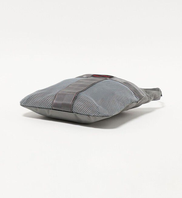 UNITED ARROWS green label relaxing「【別注】＜BRIEFING＞リップストップ サコッシュ TALL」|ショルダー・メッセンジャー|