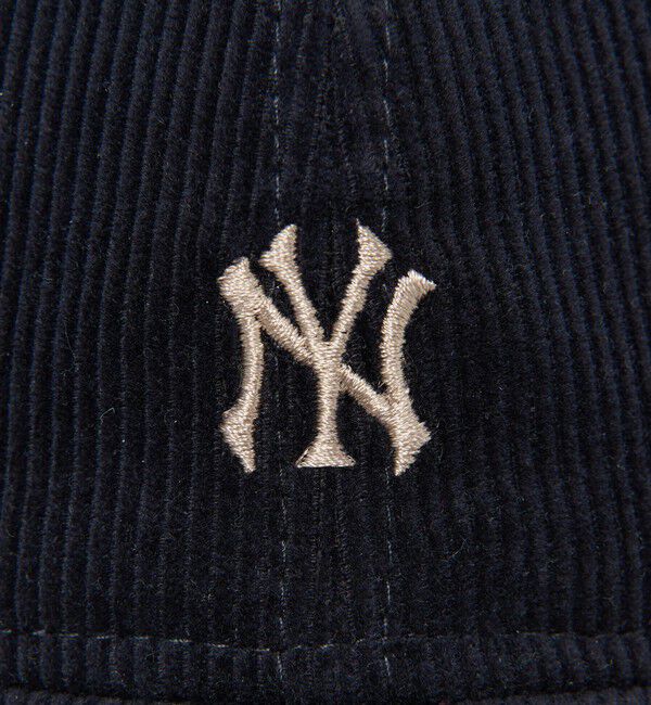 UNITED ARROWS green label relaxing「【別注】＜NEW ERA＞920 MLB キャップ 2 （コーデュロイ）」|キャップ・キャスケット|