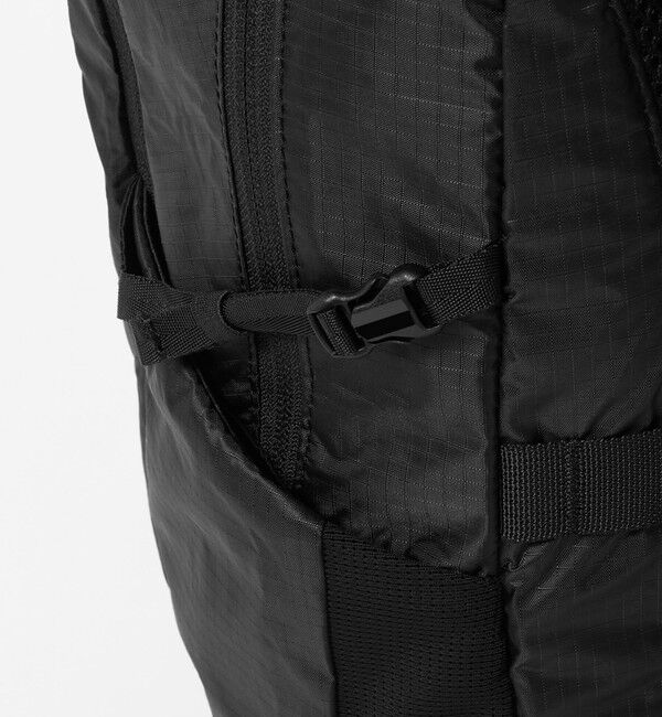 UNITED ARROWS green label relaxing「【WEB限定】＜Columbia＞ タイガーブルック 18L パッカブル バックパック」|リュック|