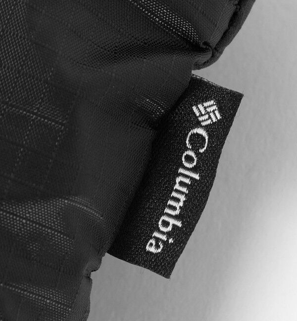 UNITED ARROWS green label relaxing「【WEB限定】＜Columbia＞ タイガーブルック 18L パッカブル バックパック」|リュック|