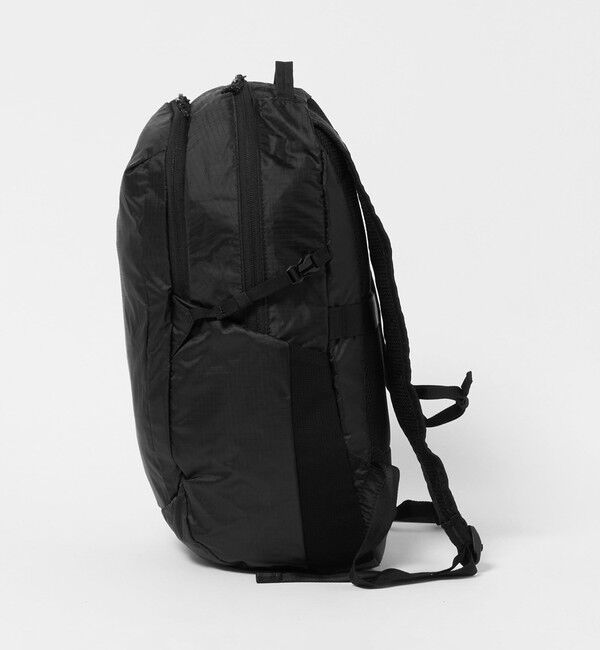 UNITED ARROWS green label relaxing「【WEB限定】＜Columbia＞ タイガーブルック 18L パッカブル バックパック」|リュック|