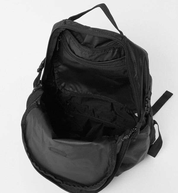 UNITED ARROWS green label relaxing「【WEB限定】＜Columbia＞ タイガーブルック 18L パッカブル バックパック」|リュック|